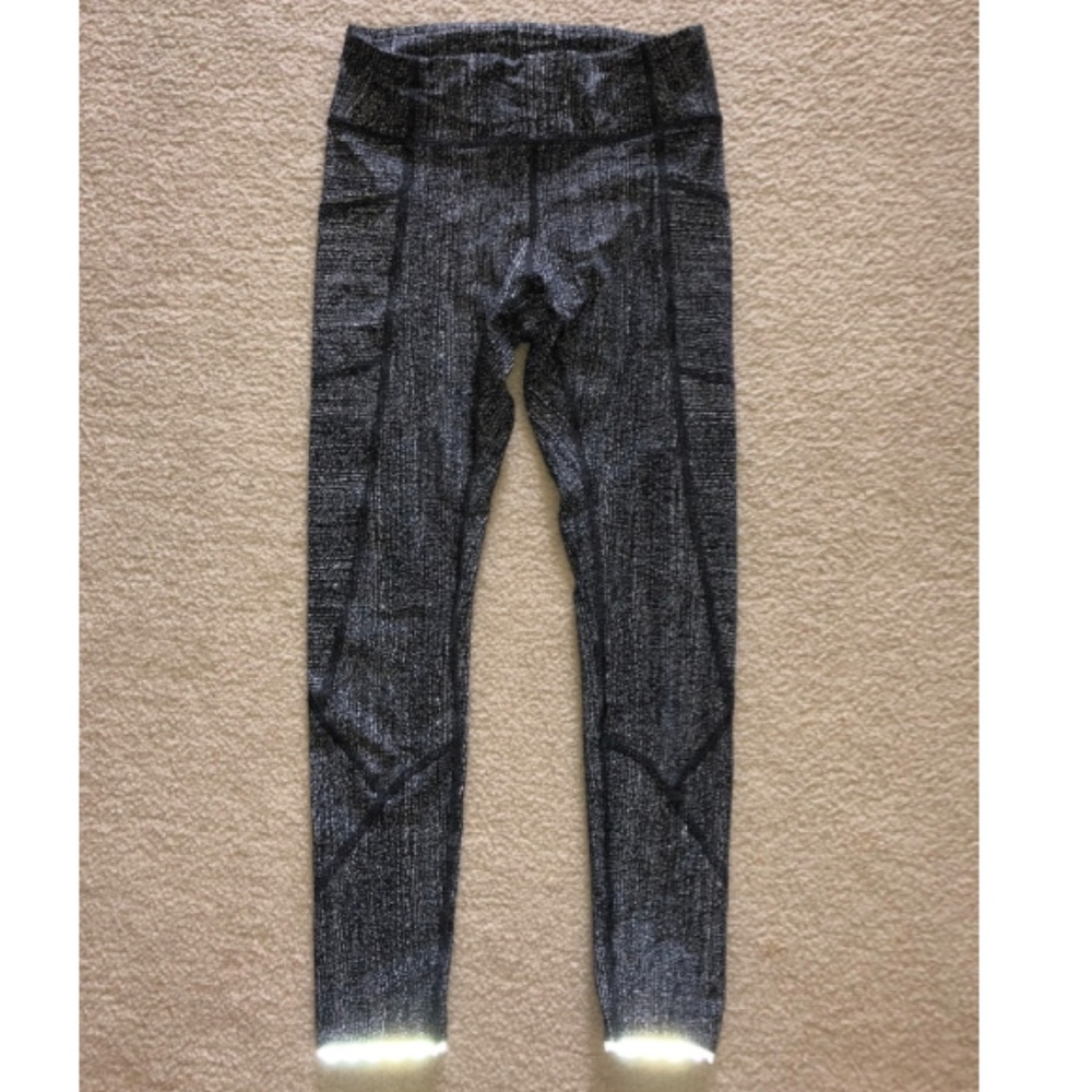 Lululemon Athletica Leggings